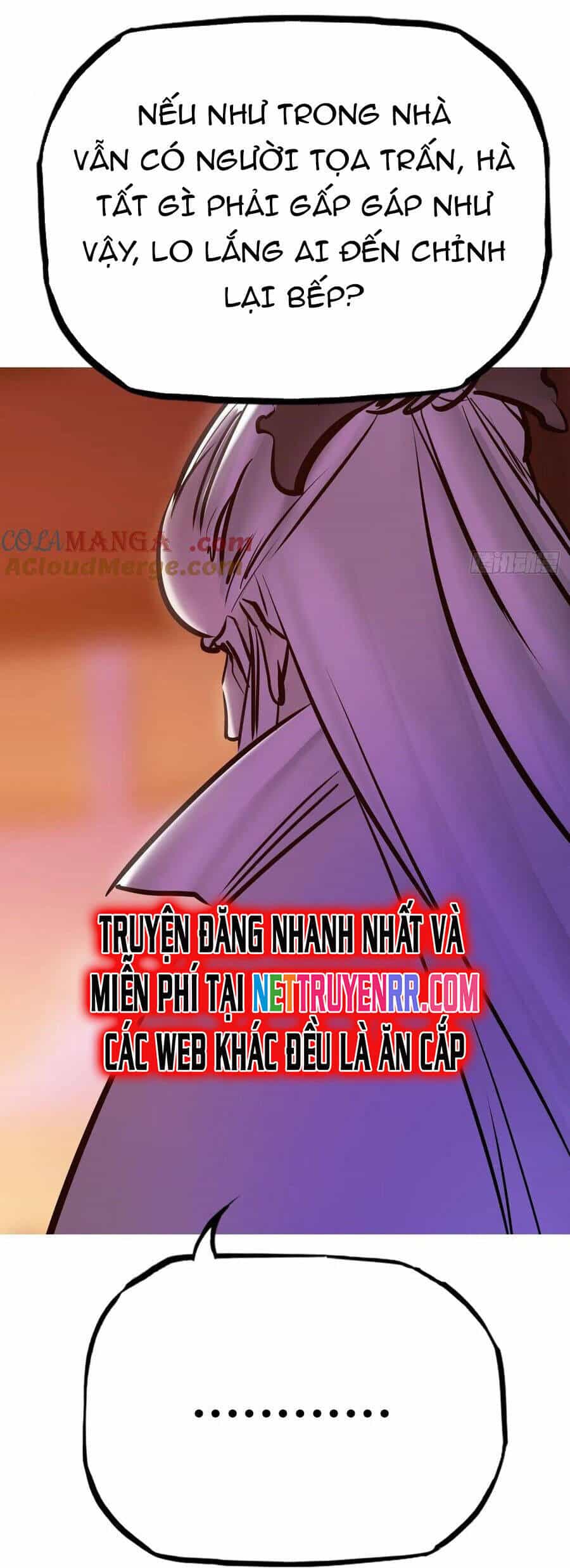 Phong Yêu Vấn Đạo - Chương 120 - ảnh 33
