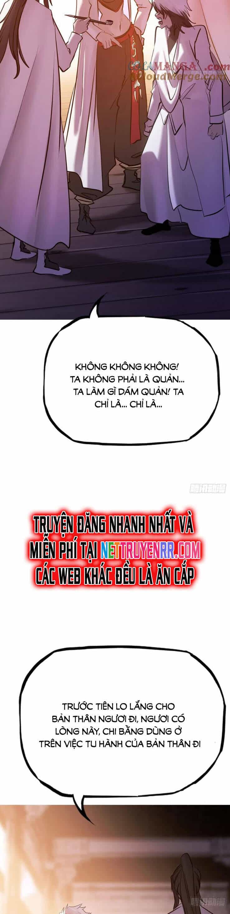 Phong Yêu Vấn Đạo - Chương 121 - ảnh 26