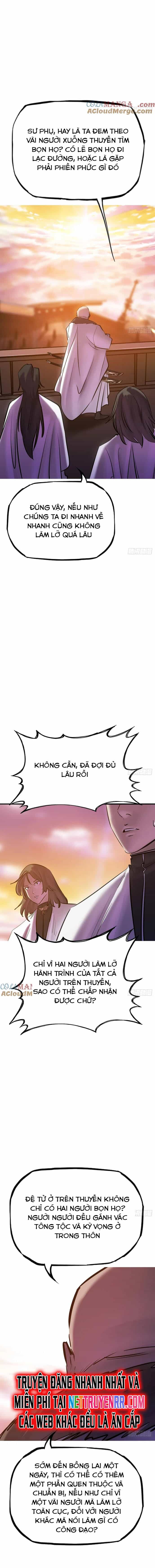 Phong Yêu Vấn Đạo - Chương 122 - ảnh 16