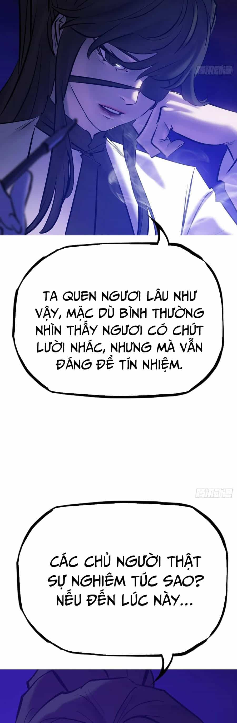Phong Yêu Vấn Đạo - Chương 124 - ảnh 40