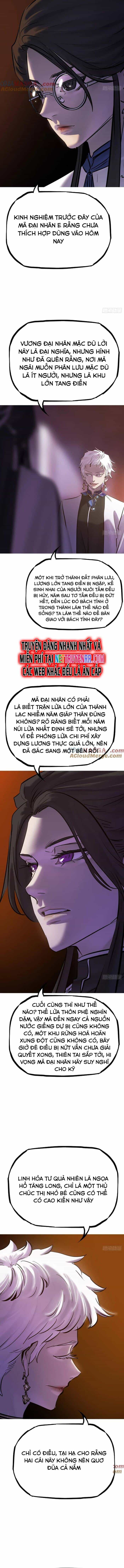 Phong Yêu Vấn Đạo - Chương 125 - ảnh 7