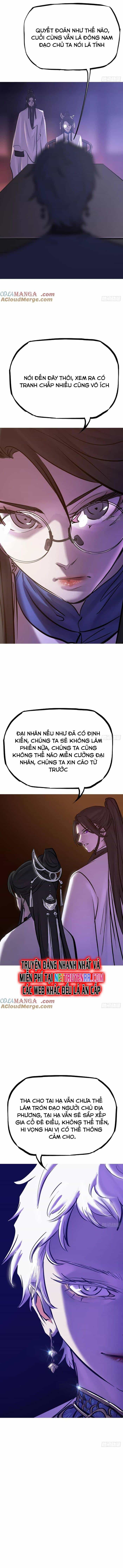 Phong Yêu Vấn Đạo - Chương 125 - ảnh 9