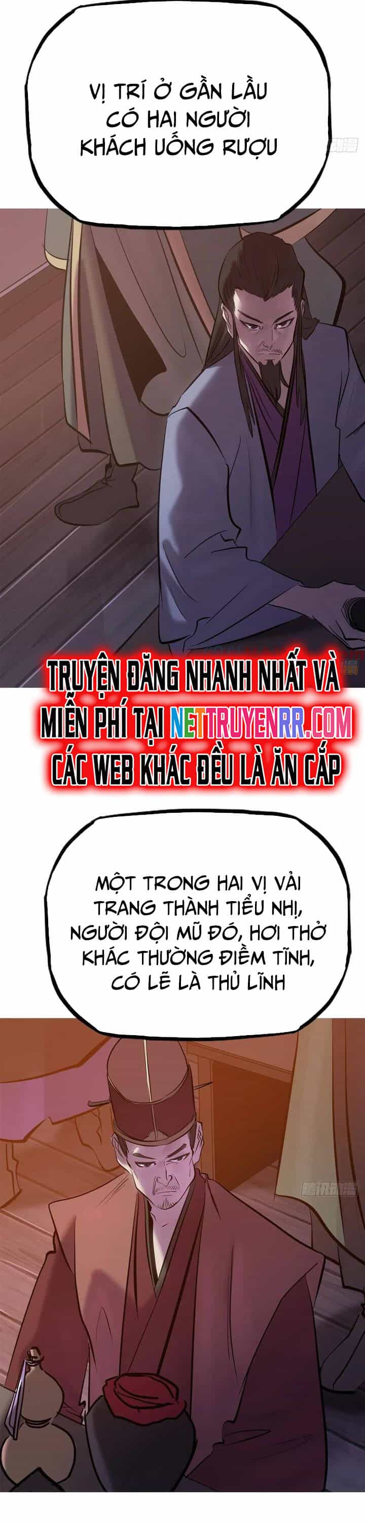 Phong Yêu Vấn Đạo - Chương 126 - ảnh 17