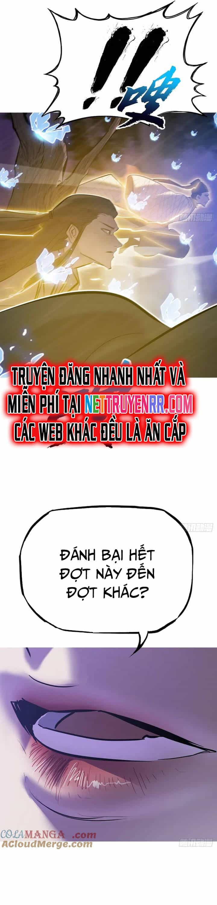 Phong Yêu Vấn Đạo - Chương 126 - ảnh 35
