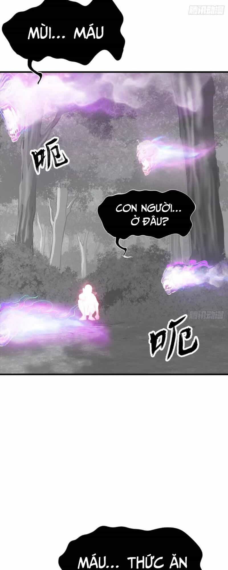 Phong Yêu Vấn Đạo - Chương 12 - ảnh 13