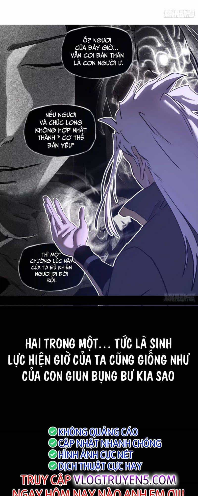 Phong Yêu Vấn Đạo - Chương 12 - ảnh 41