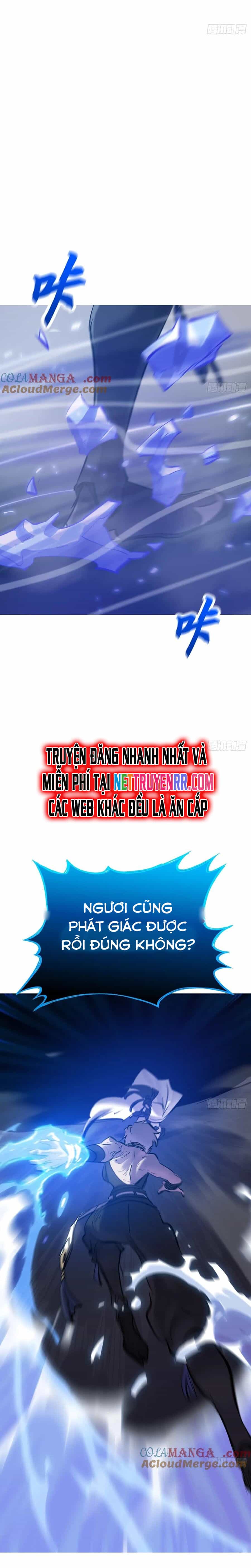 Phong Yêu Vấn Đạo - Chương 129 - ảnh 17