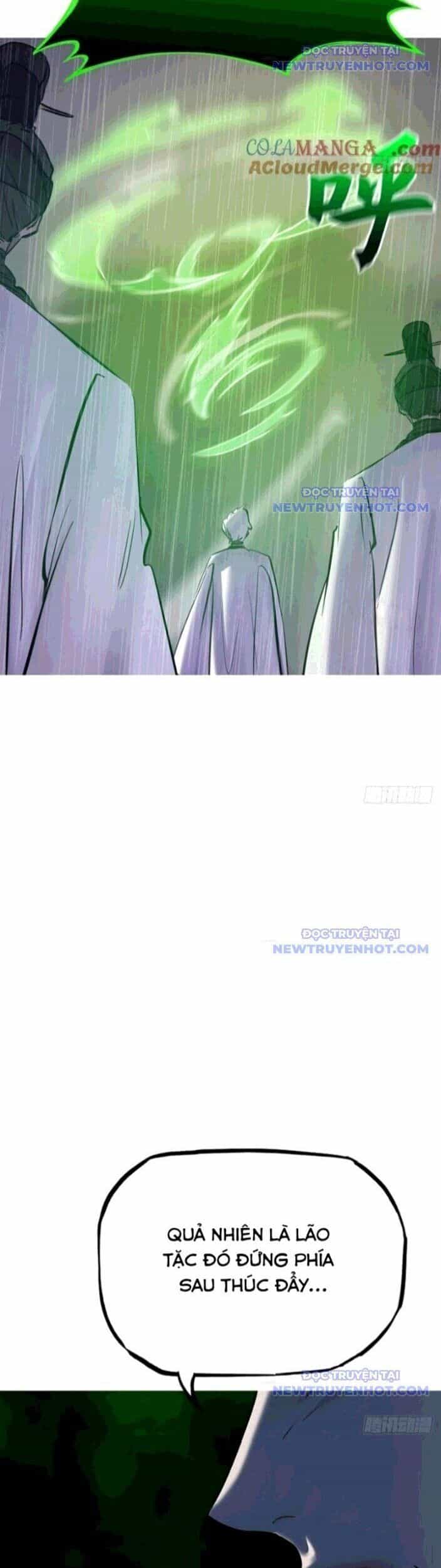 Phong Yêu Vấn Đạo - Chương 133 - ảnh 18