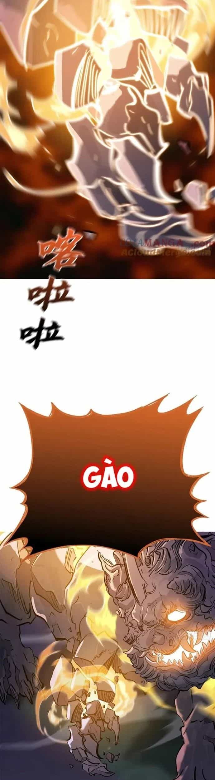 Phong Yêu Vấn Đạo - Chương 135 - ảnh 10
