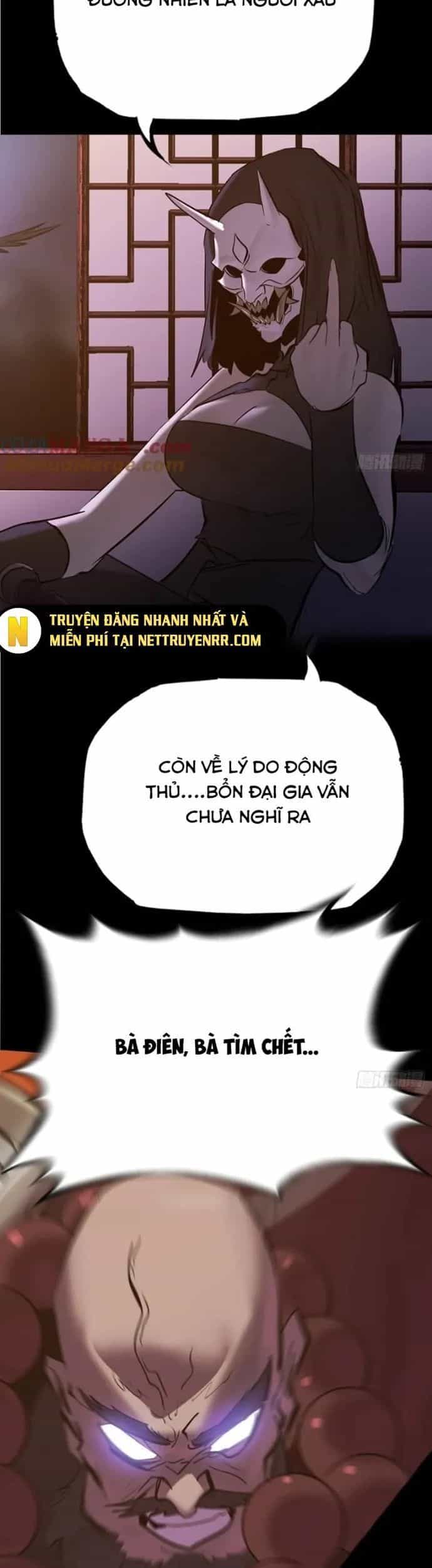 Phong Yêu Vấn Đạo - Chương 138 - ảnh 13