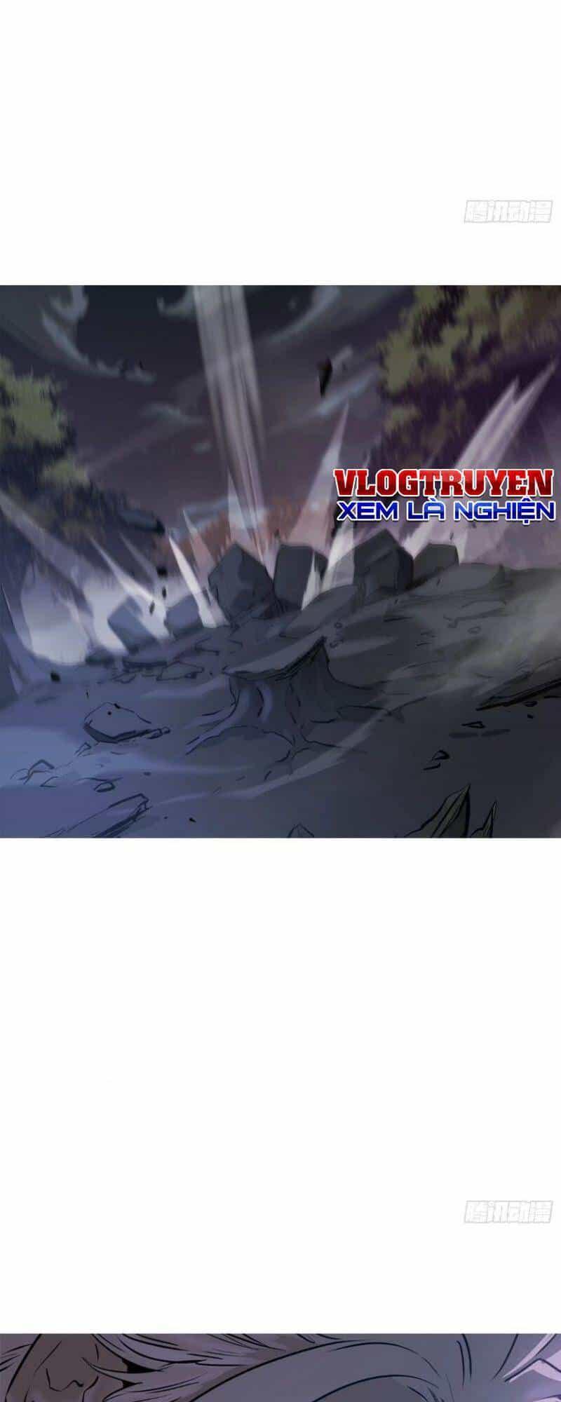 Phong Yêu Vấn Đạo - Chương 13 - ảnh 21