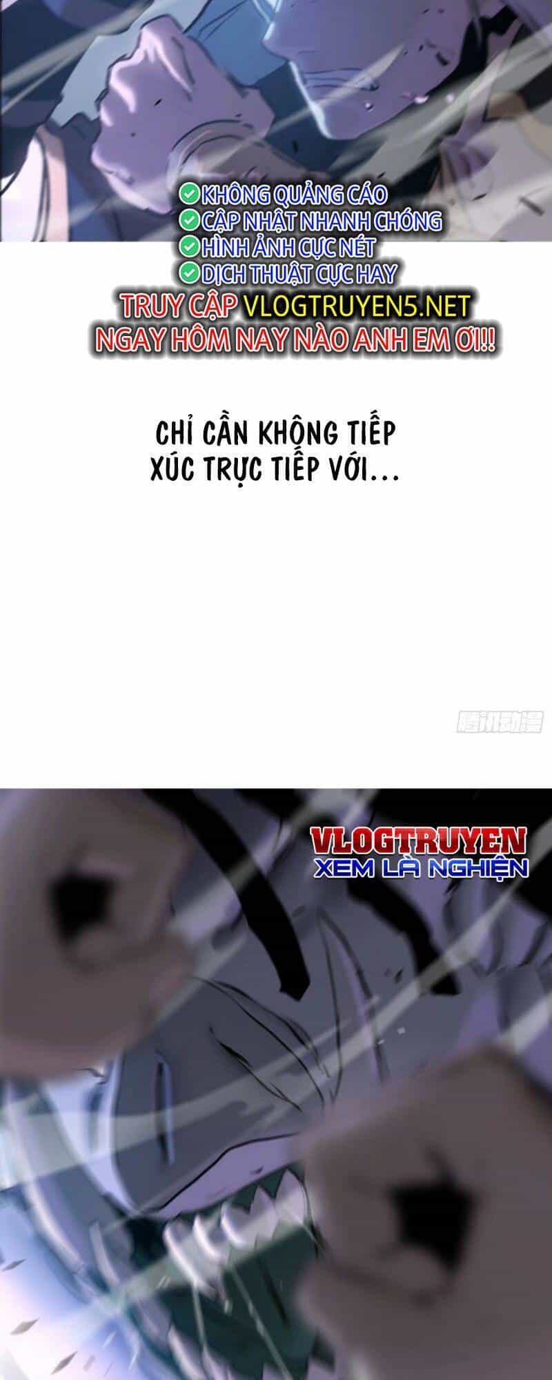 Phong Yêu Vấn Đạo - Chương 13 - ảnh 6