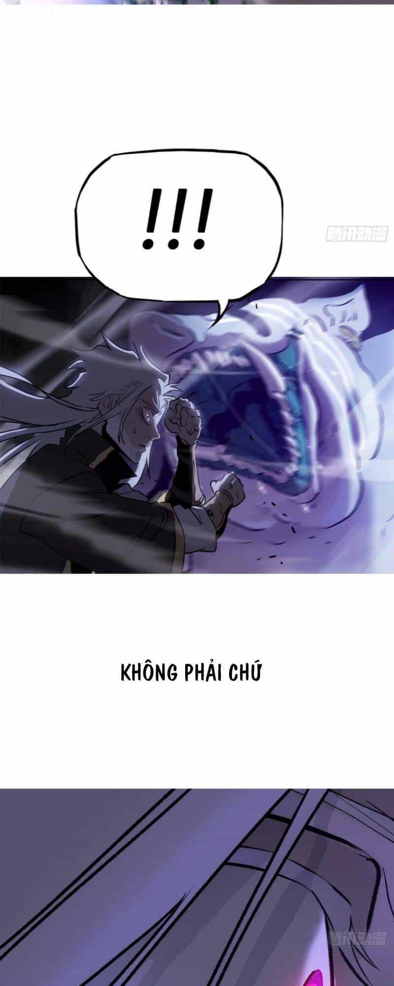 Phong Yêu Vấn Đạo - Chương 13 - ảnh 7