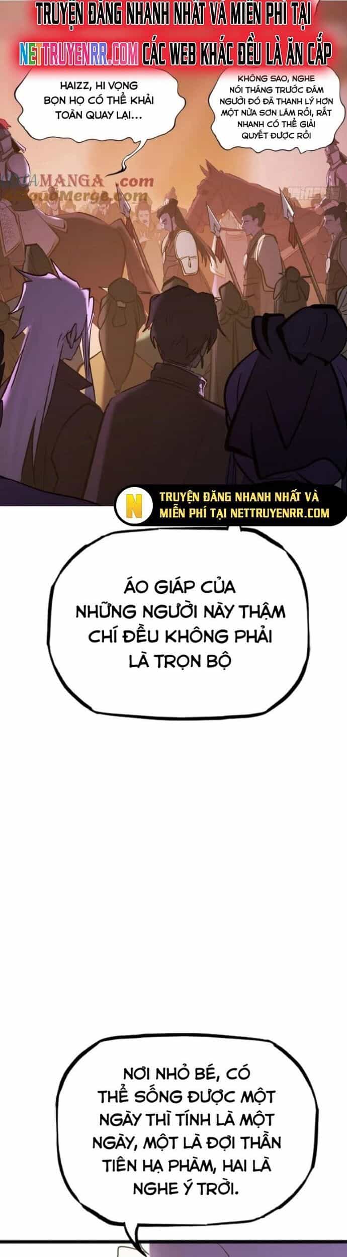Phong Yêu Vấn Đạo - Chương 139 - ảnh 20