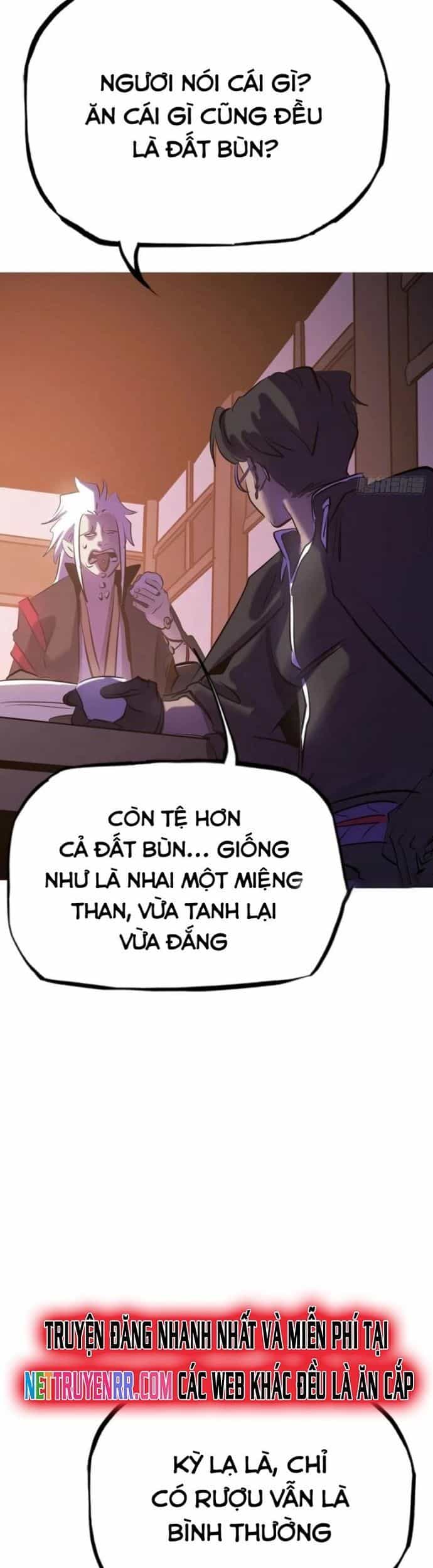 Phong Yêu Vấn Đạo - Chương 139 - ảnh 31