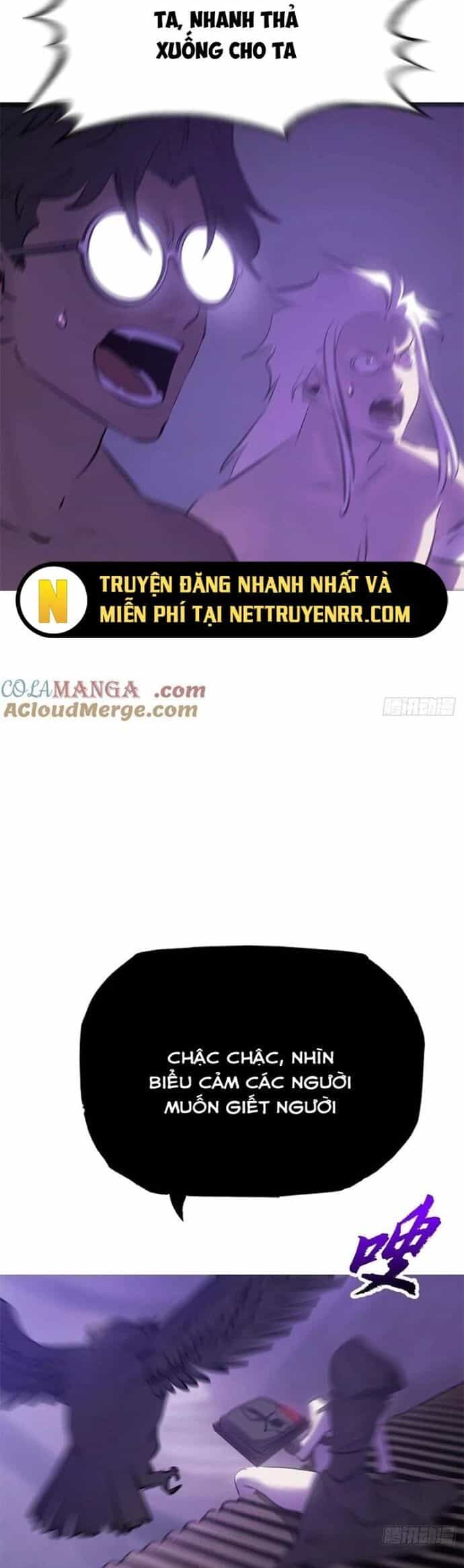 Phong Yêu Vấn Đạo - Chương 140 - ảnh 24