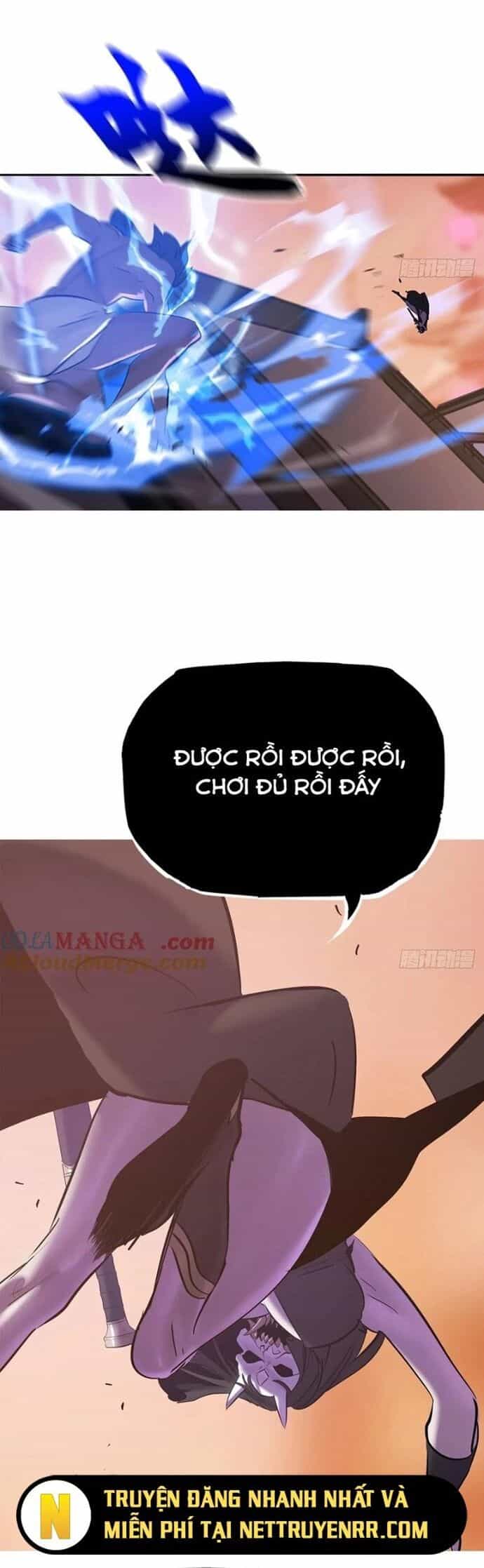 Phong Yêu Vấn Đạo - Chương 141 - ảnh 32