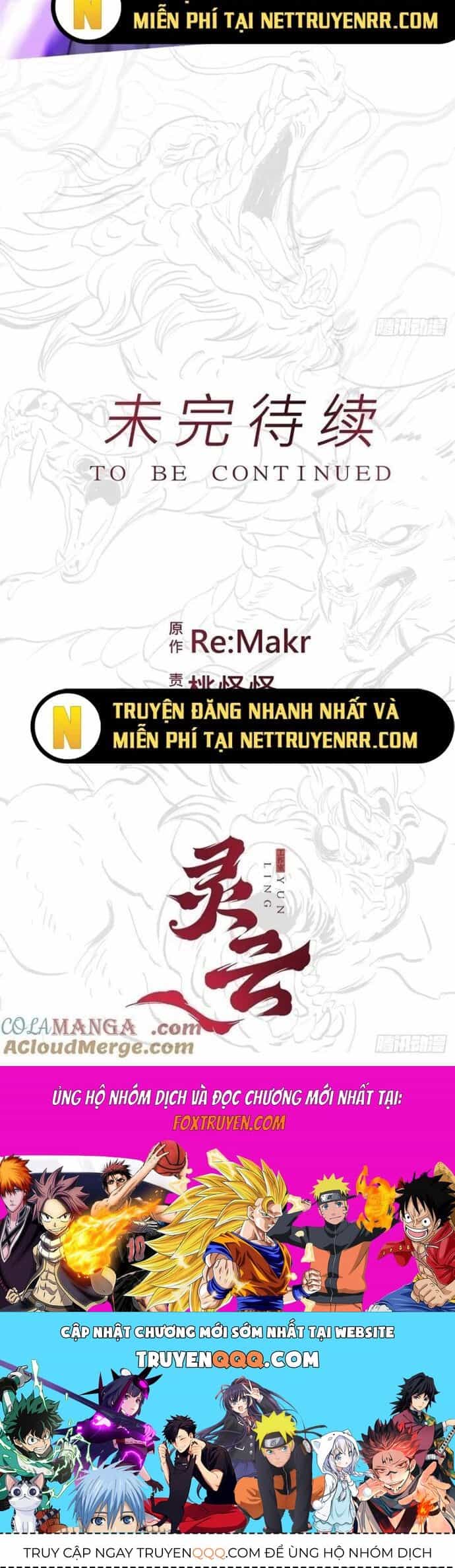 Phong Yêu Vấn Đạo - Chương 141 - ảnh 36