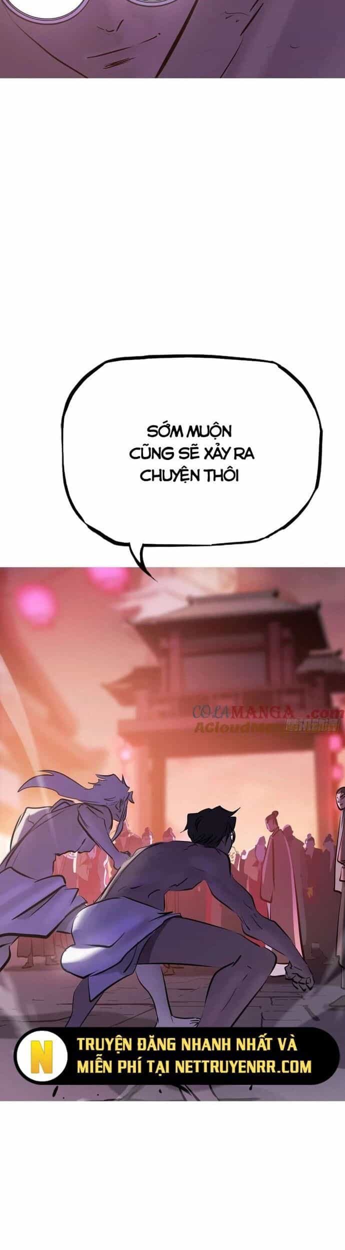Phong Yêu Vấn Đạo - Chương 142 - ảnh 20