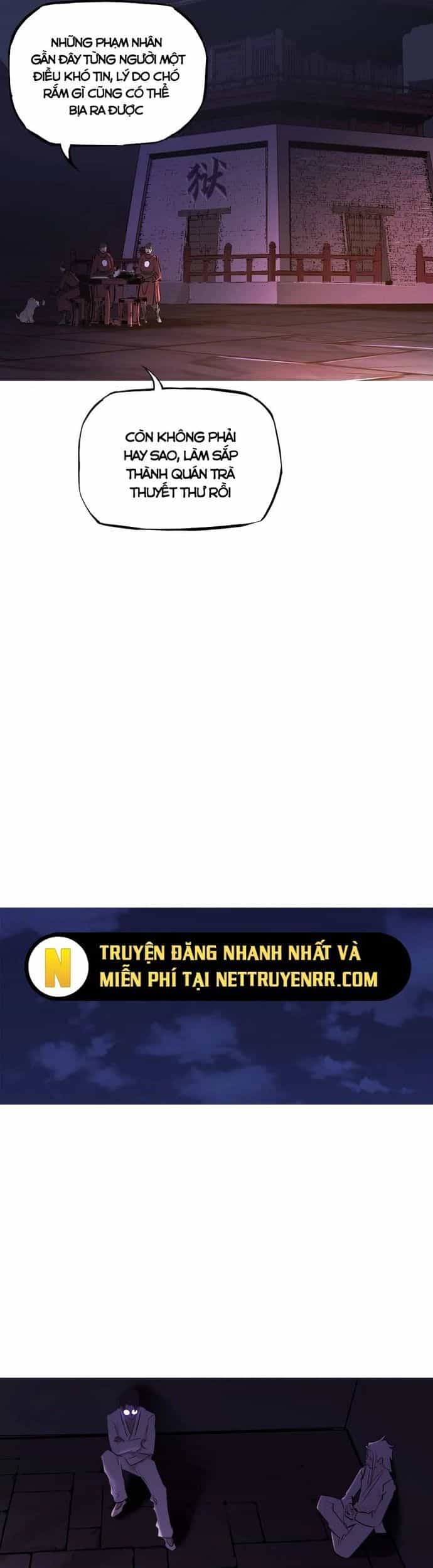 Phong Yêu Vấn Đạo - Chương 142 - ảnh 27