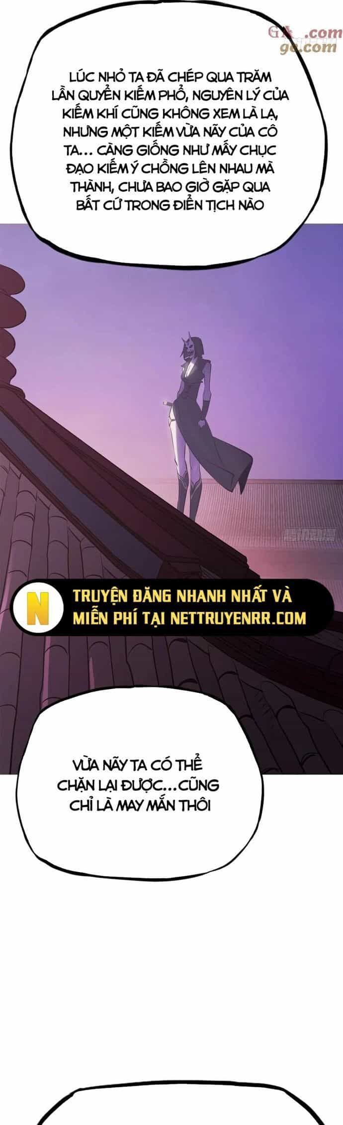 Phong Yêu Vấn Đạo - Chương 142 - ảnh 9