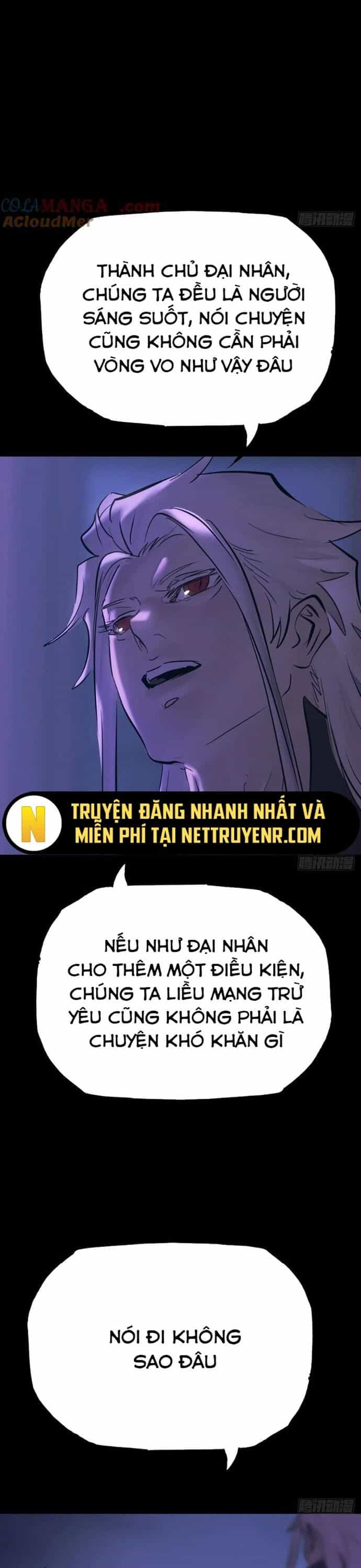 Phong Yêu Vấn Đạo - Chương 144 - ảnh 10
