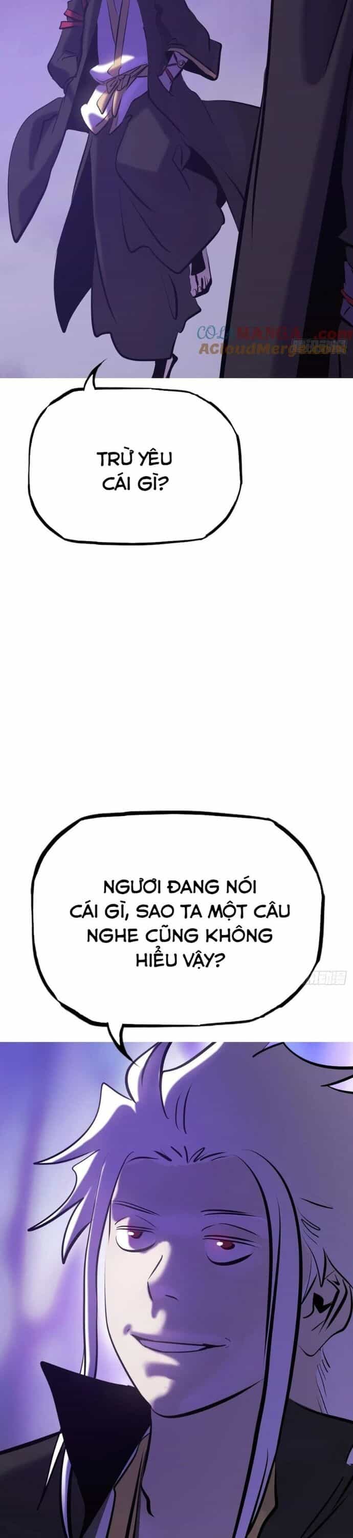 Phong Yêu Vấn Đạo - Chương 144 - ảnh 21