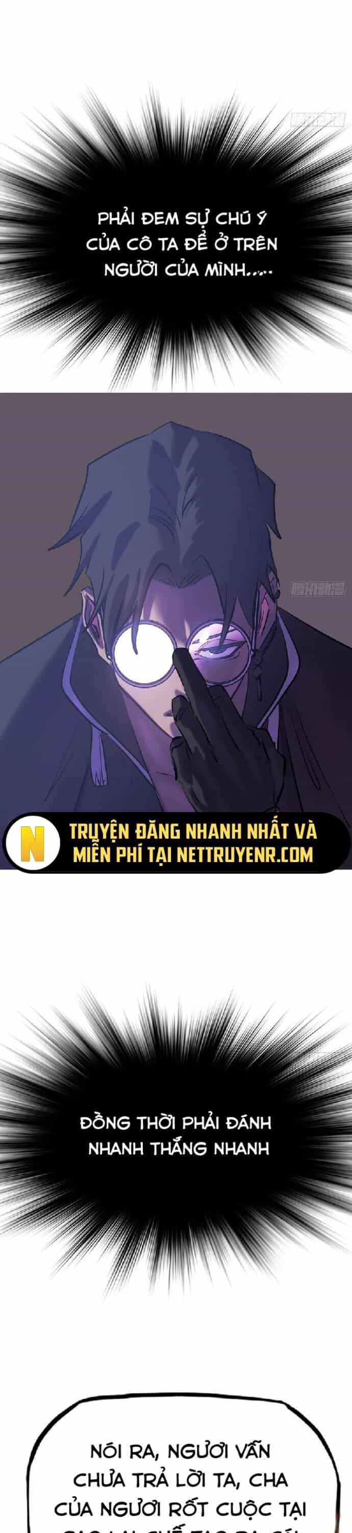 Phong Yêu Vấn Đạo - Chương 146 - ảnh 15