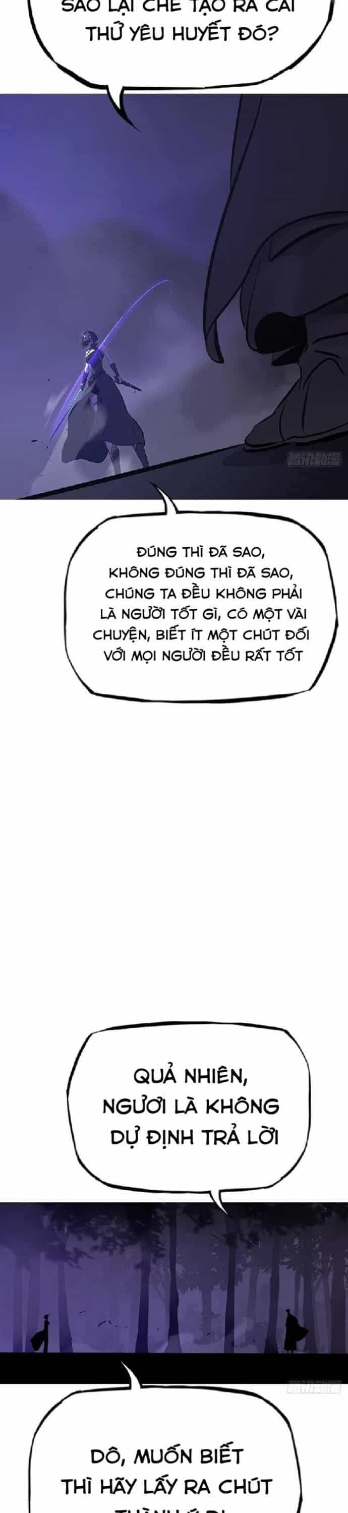 Phong Yêu Vấn Đạo - Chương 146 - ảnh 16