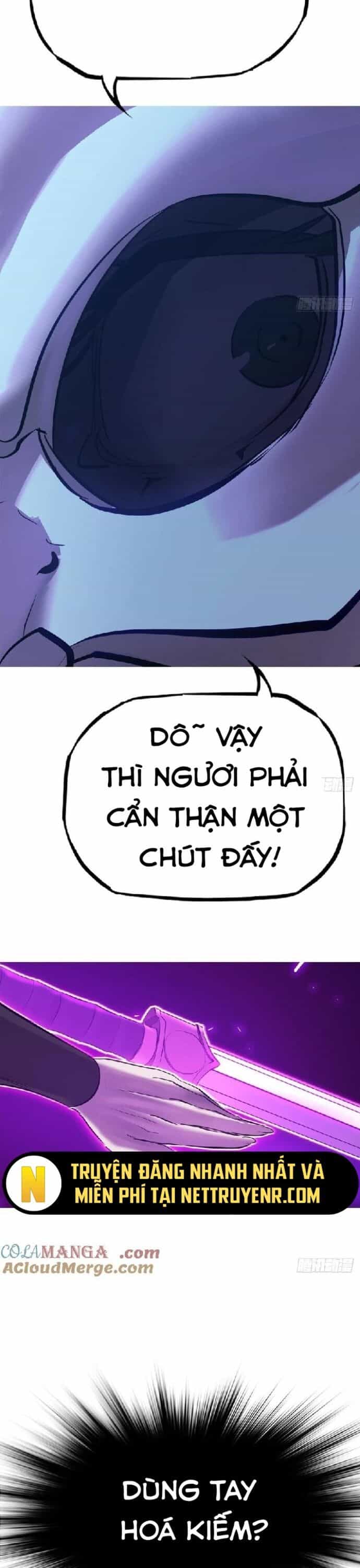 Phong Yêu Vấn Đạo - Chương 146 - ảnh 3