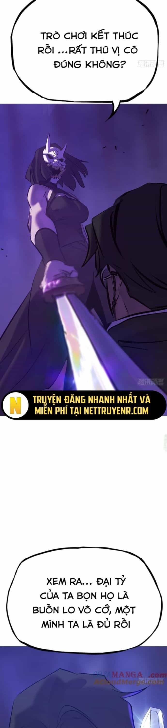 Phong Yêu Vấn Đạo - Chương 147 - ảnh 27
