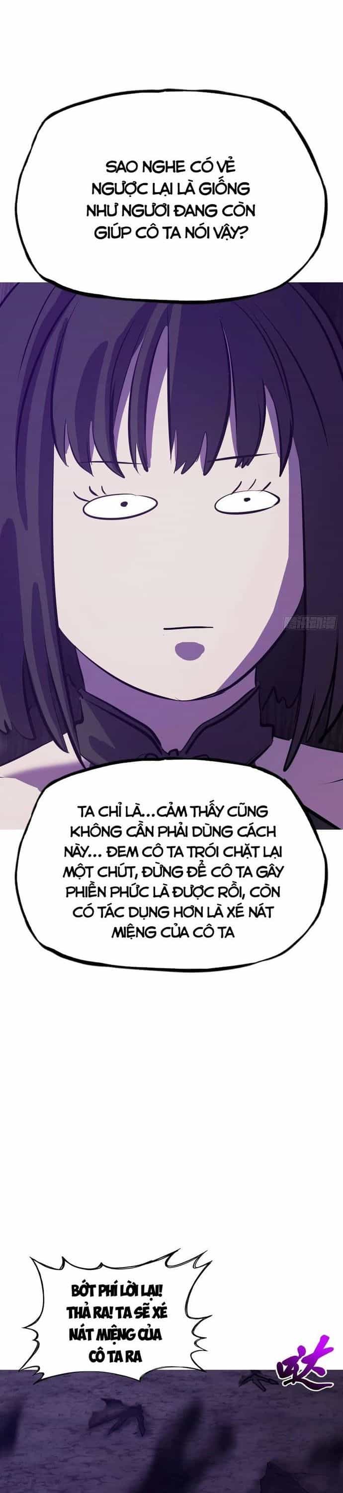 Phong Yêu Vấn Đạo - Chương 148 - ảnh 23