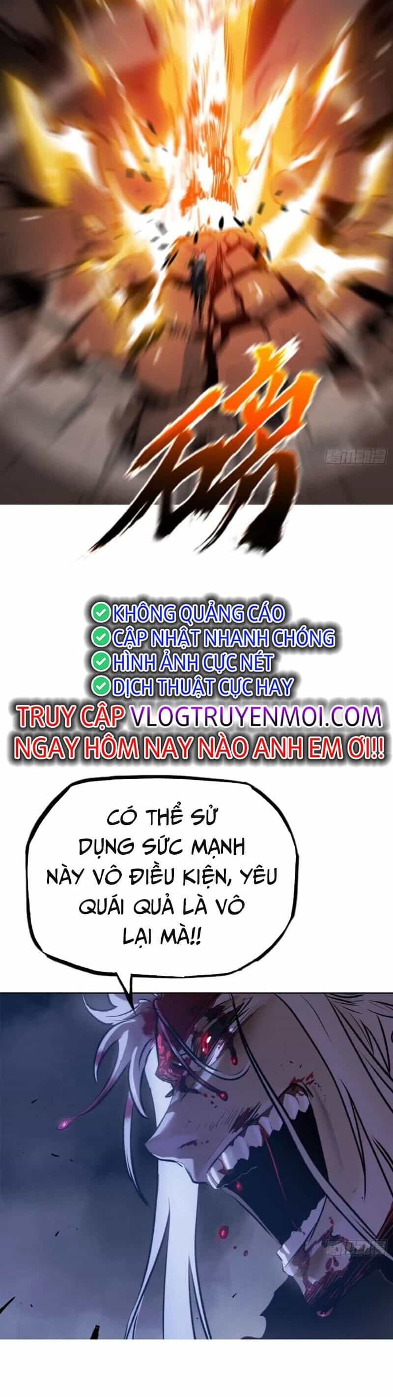 Phong Yêu Vấn Đạo - Chương 14 - ảnh 29