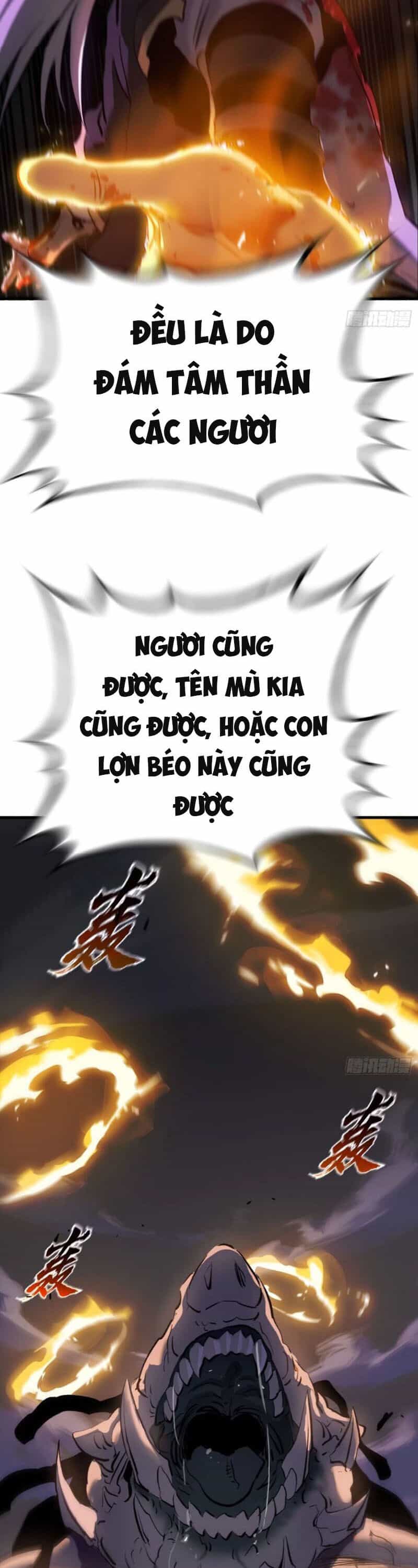 Phong Yêu Vấn Đạo - Chương 14 - ảnh 33