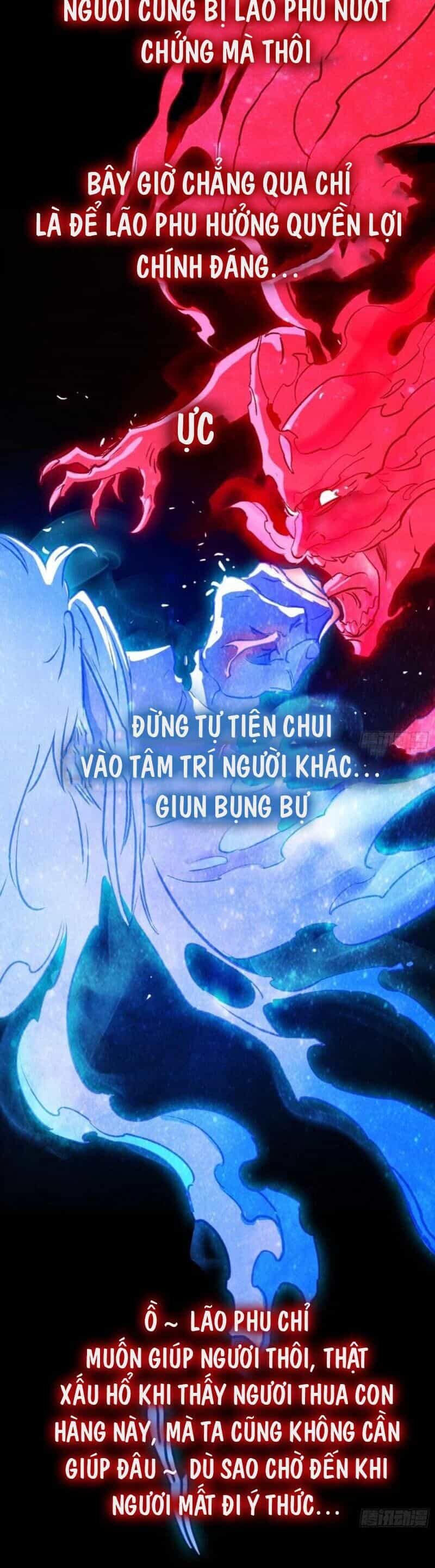 Phong Yêu Vấn Đạo - Chương 14 - ảnh 7