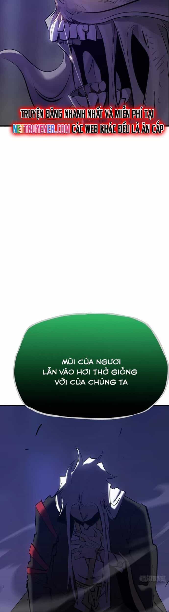 Phong Yêu Vấn Đạo - Chương 152 - ảnh 23
