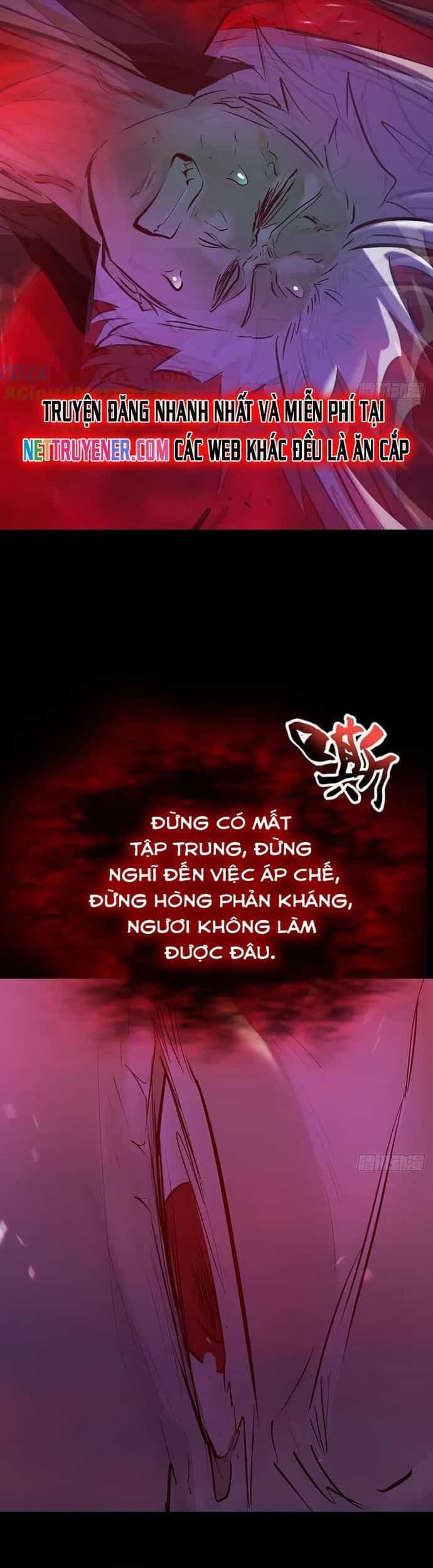 Phong Yêu Vấn Đạo - Chương 152 - ảnh 29