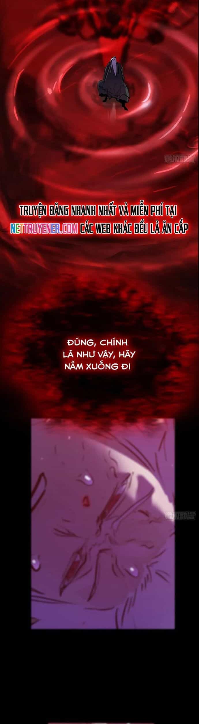 Phong Yêu Vấn Đạo - Chương 152 - ảnh 31