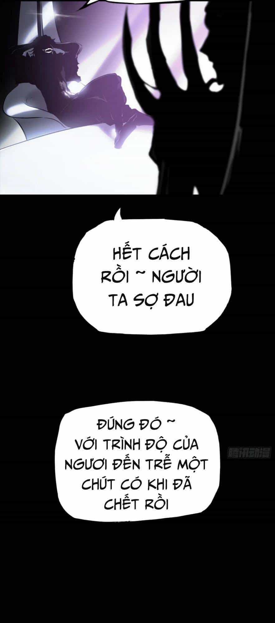 Phong Yêu Vấn Đạo - Chương 15 - ảnh 14