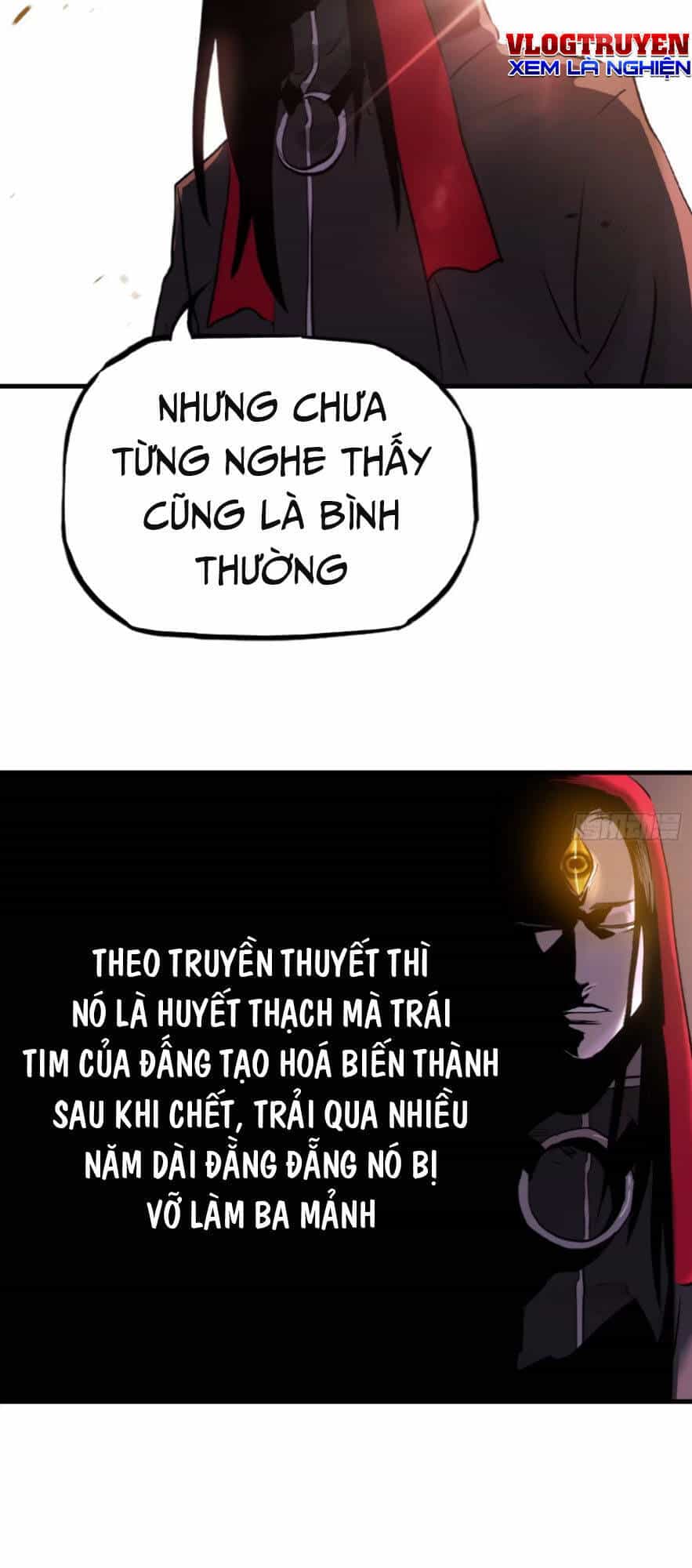 Phong Yêu Vấn Đạo - Chương 15 - ảnh 23