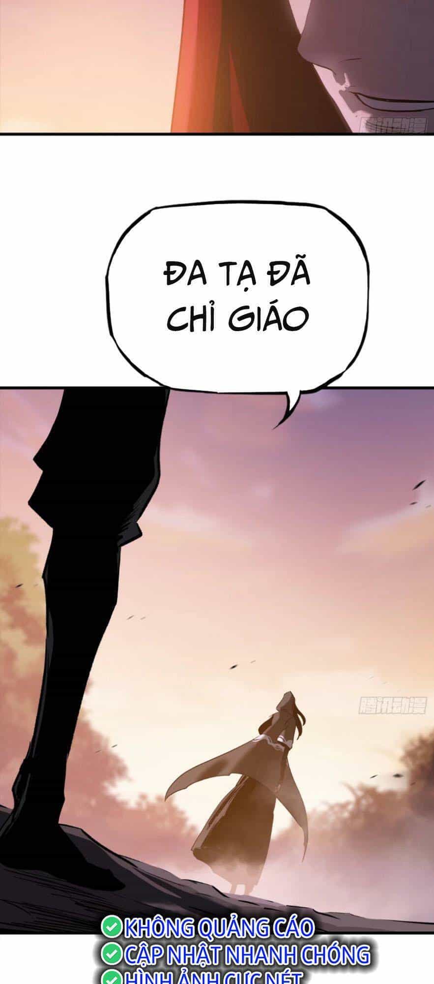 Phong Yêu Vấn Đạo - Chương 15 - ảnh 46