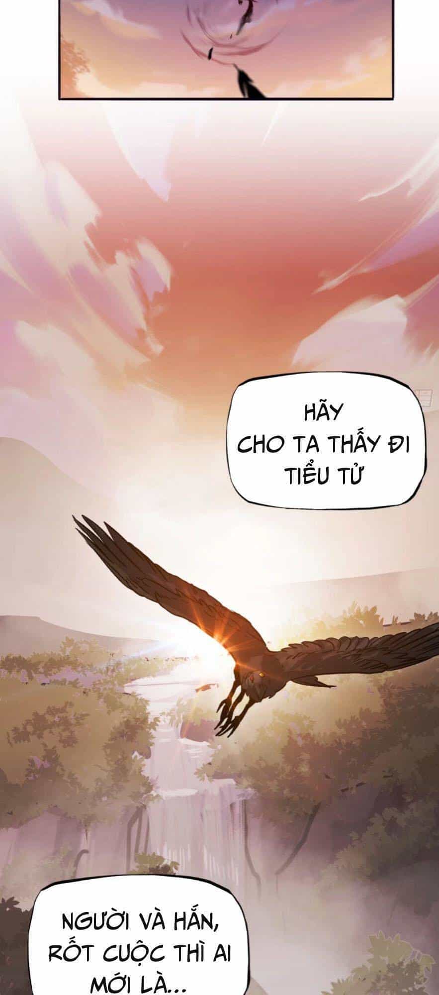 Phong Yêu Vấn Đạo - Chương 15 - ảnh 52