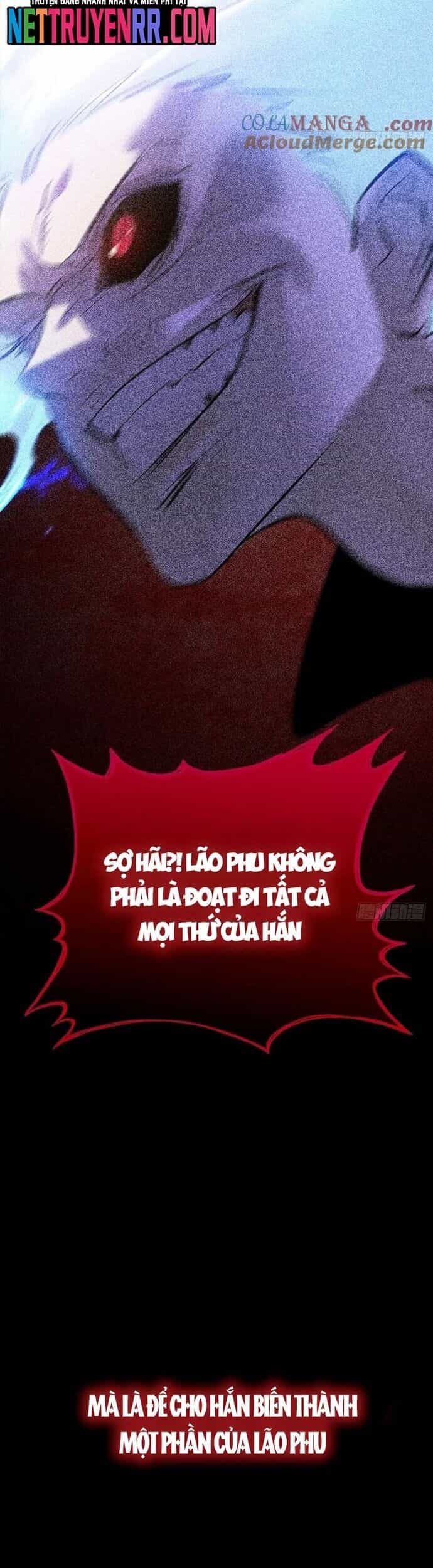 Phong Yêu Vấn Đạo - Chương 159 - ảnh 20