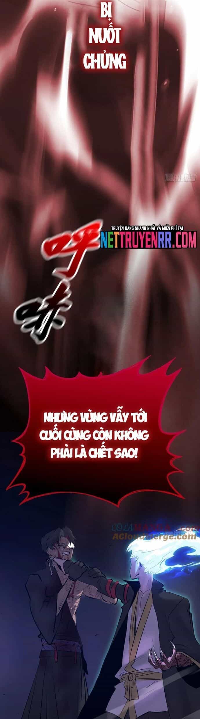 Phong Yêu Vấn Đạo - Chương 159 - ảnh 24