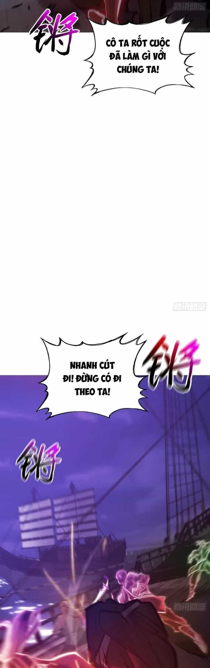Phong Yêu Vấn Đạo - Chương 160 - ảnh 28