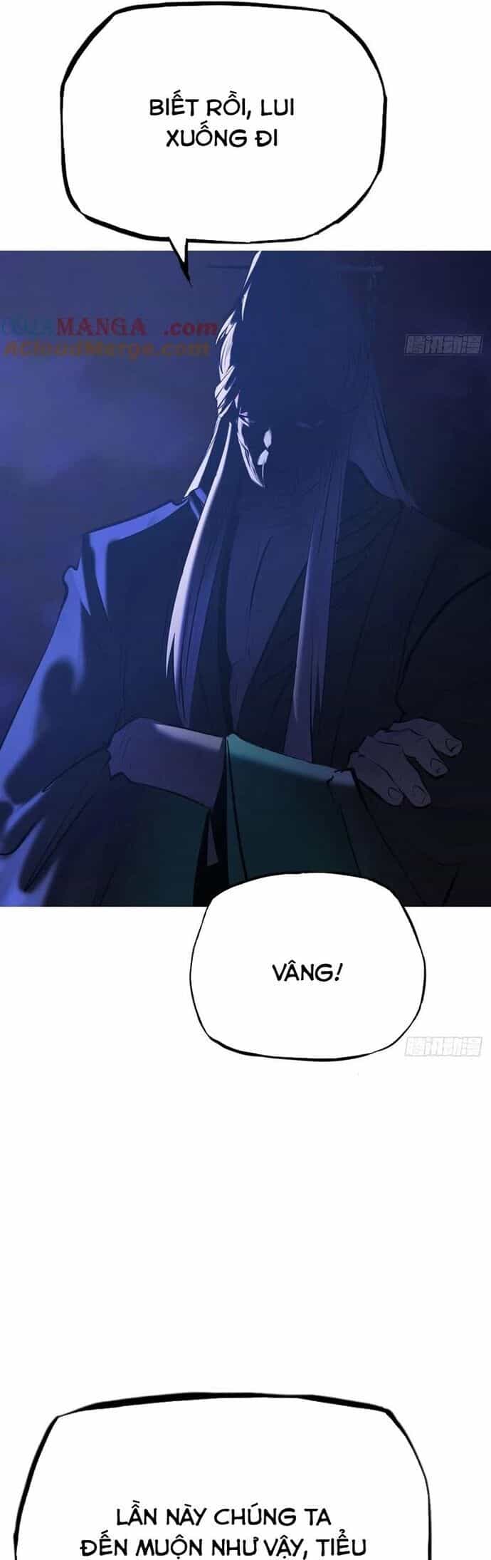 Phong Yêu Vấn Đạo - Chương 160 - ảnh 3