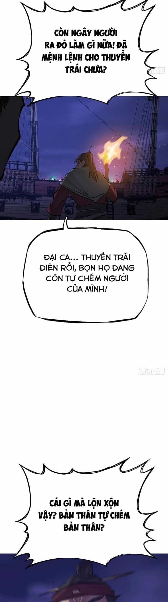 Phong Yêu Vấn Đạo - Chương 160 - ảnh 30
