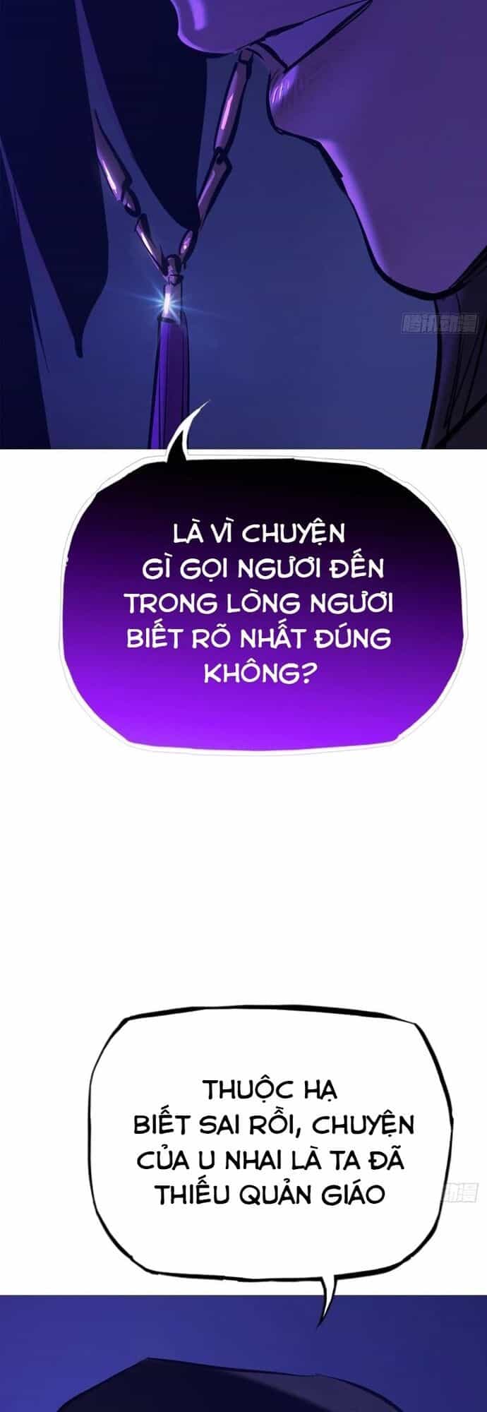 Phong Yêu Vấn Đạo - Chương 161 - ảnh 30