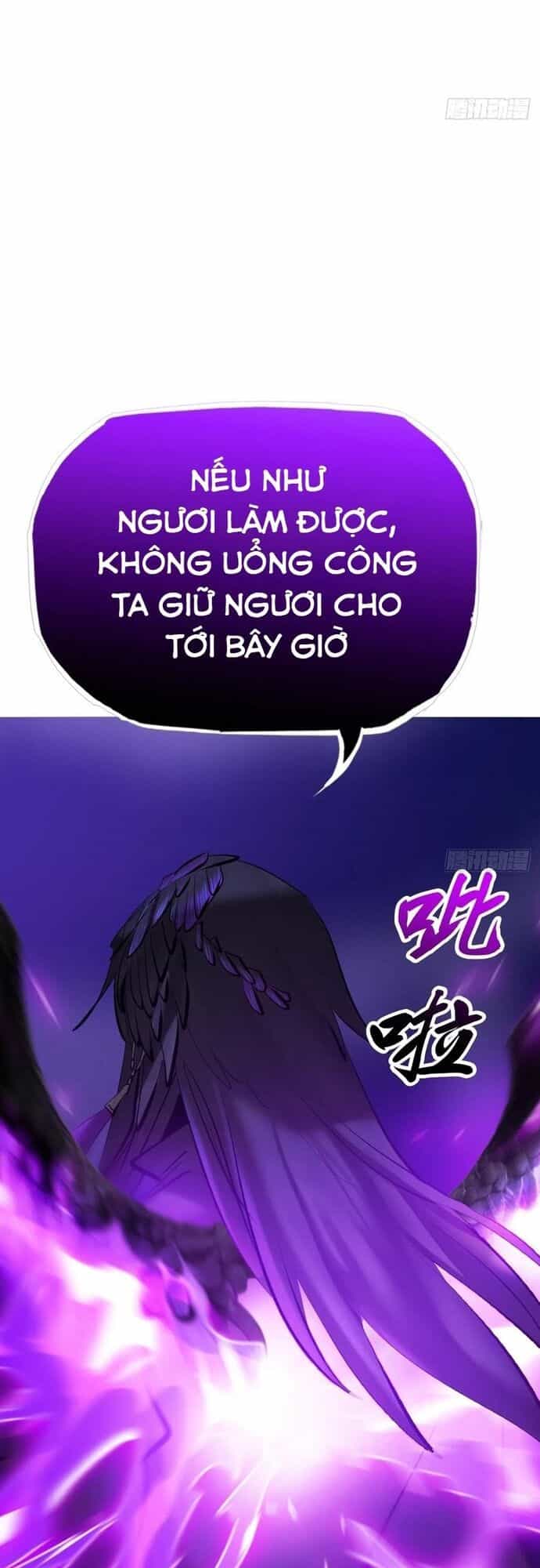 Phong Yêu Vấn Đạo - Chương 161 - ảnh 55
