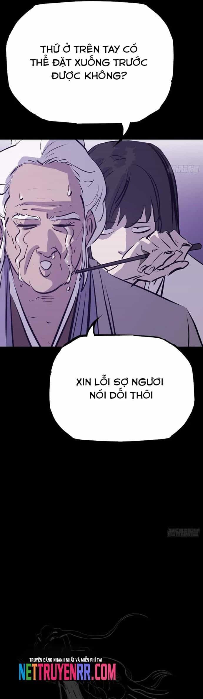 Phong Yêu Vấn Đạo - Chương 162 - ảnh 13